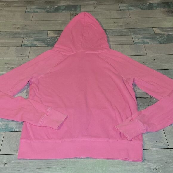 Victoria's Secret PINK Hoodie sz X-Small - Picture 4 of 5